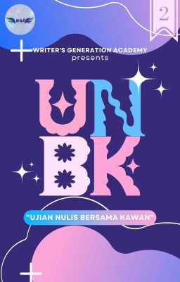 UNBK (Ujian Nulis Bersama Kawan) GEN 7