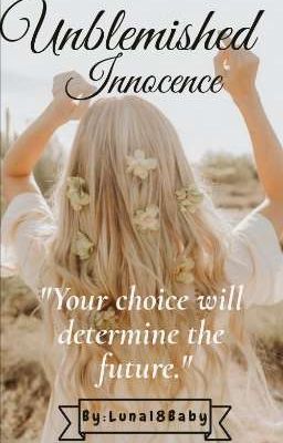 Unblemished Innocence 