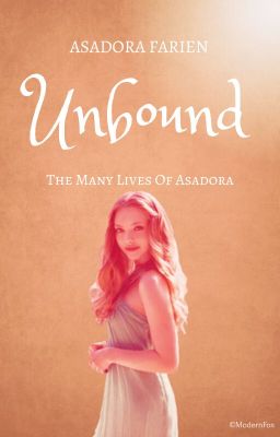 Unbound: Characters And Stories