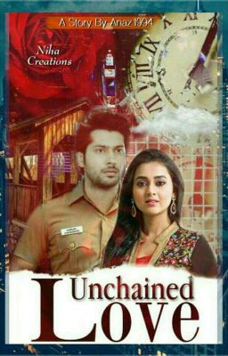 Unchained love 