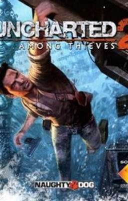 Uncharted 2: Among Thieves (Nathan Drake x Sister!Drake!Reader)