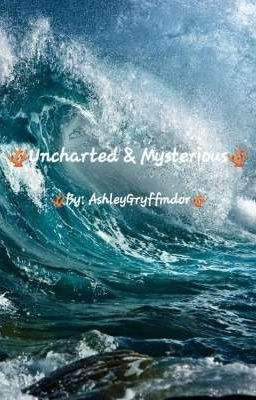 🪸Uncharted & Mysterious🪸