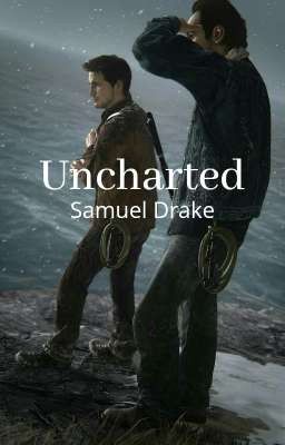 Uncharted//Samuel Drake