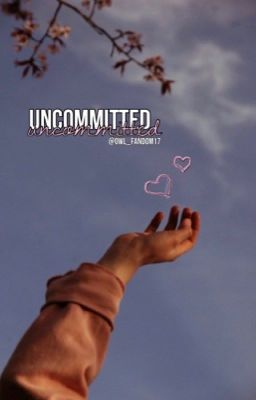 Uncommitted 