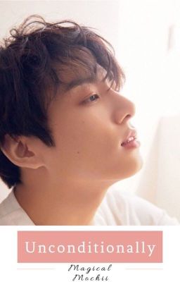 ✔️ Unconditionally [Book 2] | Jeon Jungkook 