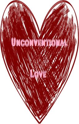 Unconventional Love (Interracial romance)