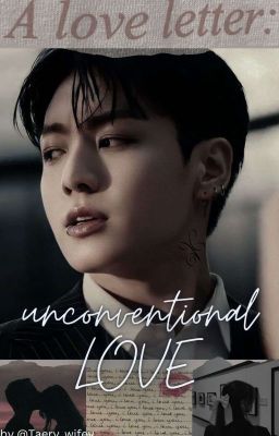 Unconventional Love [JJK FF]