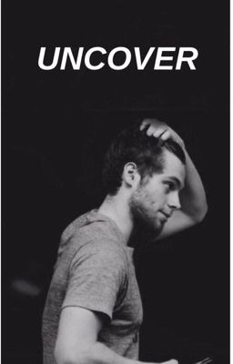 UNCOVER// LUKE HEMMINGS