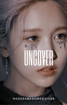 Uncover - MINAYEON