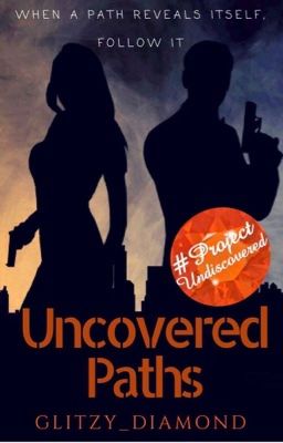 Uncovered Paths (Book 1)