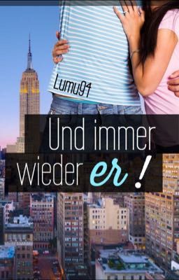 Und immer wieder er! #Wattys2016