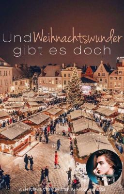 Und Weihnachtswunder gibt es doch