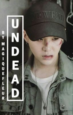 UNDEAD 2 |[myg + jhs]|✔