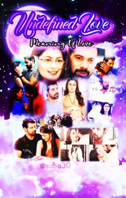 Undefined Love.. Meaning Of Love  -  Abhigya Love FF