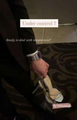 Under control?