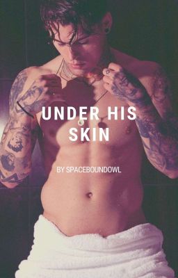 Under His Skin