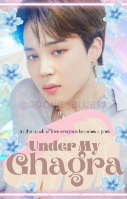 💛UNDER MY GHAGRA💛(Park Jimin FF)