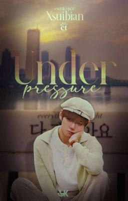 under pressure ━━ kth + knj