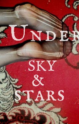 Under Skye and Stars [Dark Dreams Anthology] 