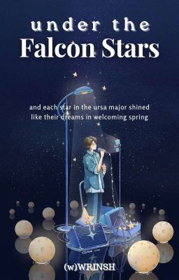 Under The Falcon Stars