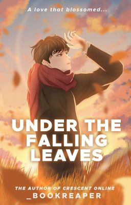 Under the Falling Leaves 