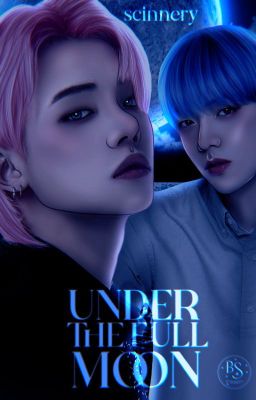 Under the full moon [Yeonbin]