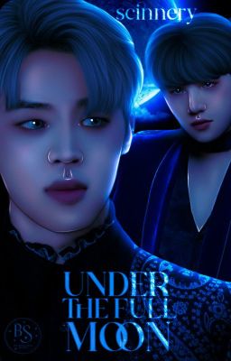 Under the full moon [Yoonmin]