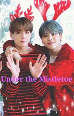 Under the Mistletoe[Jikook FF] 