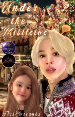 Under the mistletoe  ❥ Yoonmin [O.S]