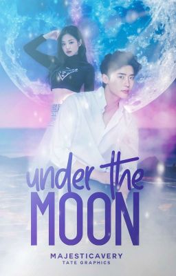 Under The Moon