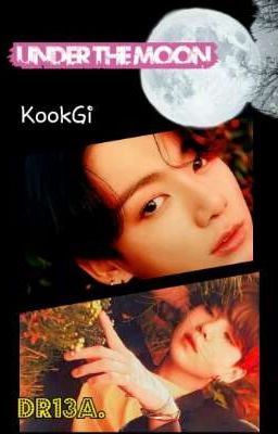 Under the moon / KOOKGI /