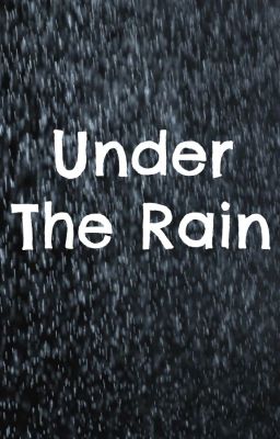 Under The Rain - Cycrawler