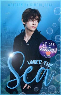 Under The Sea ♛ TaeKook [completed; Hobby Award, Fishriver Award]