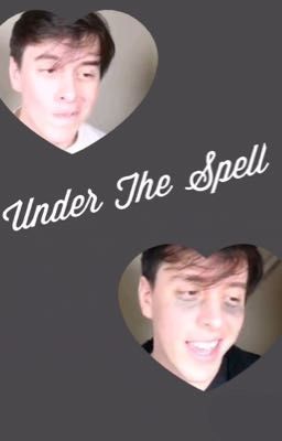 Under The Spell: A Prinxiety Fanfiction