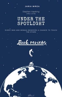 Under the spotlight: book reviews [closed]