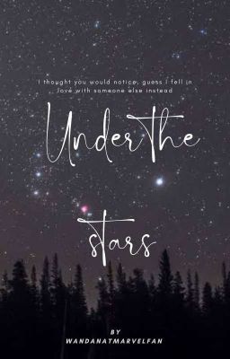 Under The Stars