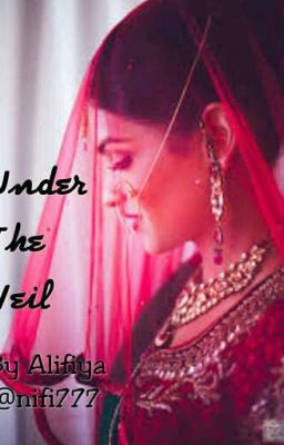 Under The Veil  (Poem)