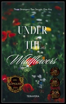 Under The Wildflowers | ONC 2024