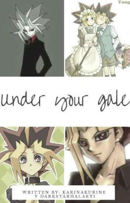 Under your Gale