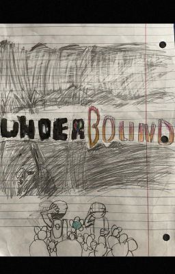 underbound (undertale x earthbound)