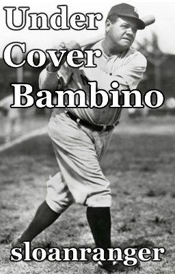 Undercover Bambino   -  @Short Story