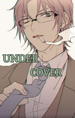 Undercover ( Detektiv Conan FF) 