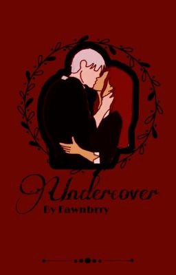 Undercover - Hp Applyfic -