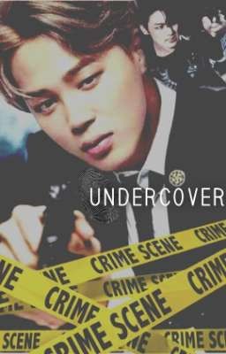 undercover {jikook}