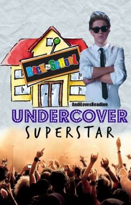 Undercover Superstar - Star Meets Gangster