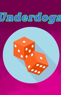 Underdogs: A Super Roleplay