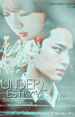 Underestimate - mingyu