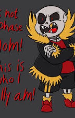 Underfell Rp