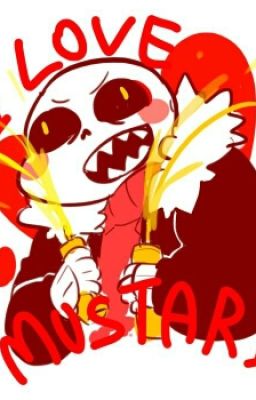 [Underfell] Sans X Reader One Shots