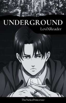 Underground (Levixreader)